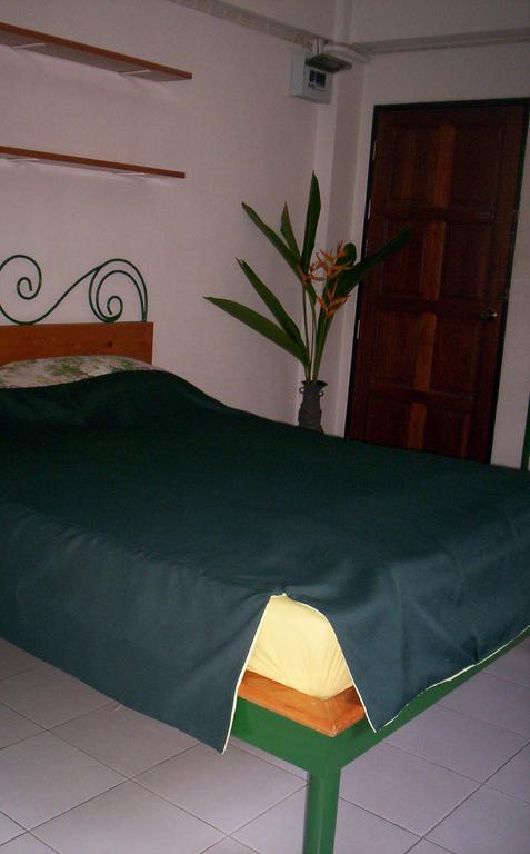 Baankhunmae Apartment Banguecoque Exterior foto